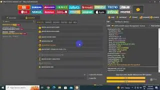 Redmi Note 11 Pro Mi Account Remove Just 1 Click By Unlock Tool ✅