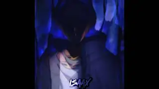 Jin Woo is Cold Blooded 🗣️‼️ (Solo Leveling Edit) #anime #isaaxmedia #sololeveling
