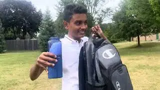 SHADID GOT PRANKED!!! 😂