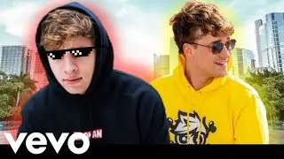 Slogo and Crainer's Music Video