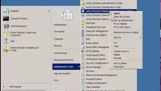 Configure Active Directory Recycle Bin for Recovering Deleted Objects