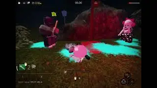 Cross-Teaming Evidence - DEPER_166 & azurafatimahzm