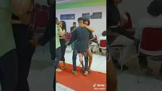 dansa kizomba terbaru 2023