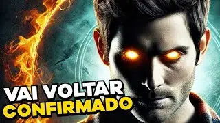 Bomba! Grimm Vai VOLTAR em 2025!