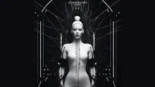Atmosline - 9400 (Original Mix)
