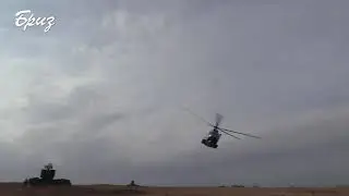 Попутный ветер на Азове. ВОЙНА. ООС. АТО. Украина.