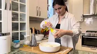 Ընտիր կարկանդակ ջեռոցում/Իմ մշտական Խմորով/Արագ բաղադրատոմս