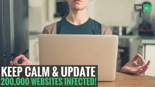 200,000 Websites HACKED, Instagram Launches Polls, and Vimeo's New Live Service - DMW #49