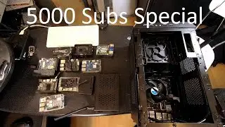 5000 subs special - 13 SBCs reviewed in one video