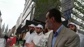 Diskussion mit einem überzeugten jungen Christ Teil 2