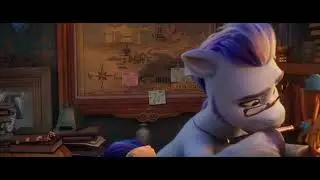 EQUESTRIA MAP AND MANY EASTER EGGS | MY LITTLE PONY NEW GENERATION | G5 | 8K