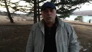 Смешной анекдот от Гарика | ПРО КОРОНАВИРУС