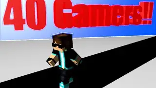 Especial 40 Inscritos!! Homenagem a vocês GamerBr