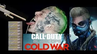 Cold War Sniper Montage With Tom Macdonald (music)