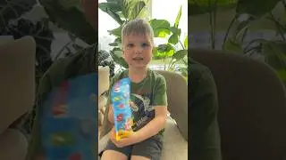 лего мармелад из Китая