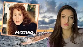 Да изчезнеш от круизен кораб?! Къде е Мериан?