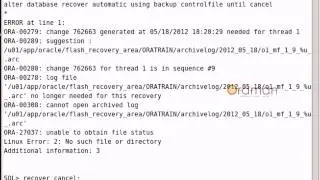 how to do coldbackup