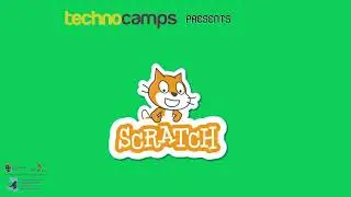 Scratch Tutorial - Introducing the Scratch UI