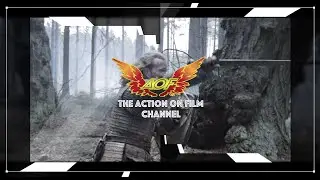 AOF Channel Network Promo 2021