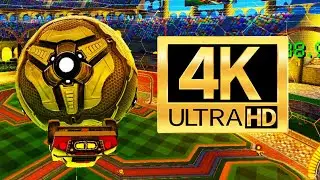 Triple resetting in 4K????? (insane)