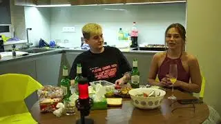 по пьяне переспала со злым