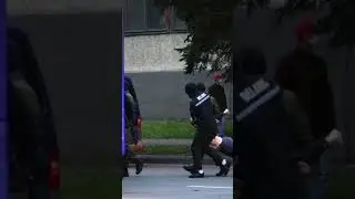 Анекдот про выборы в Белоруссии