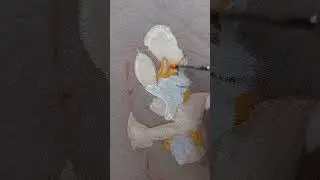 Роспись парных худи❤️ 