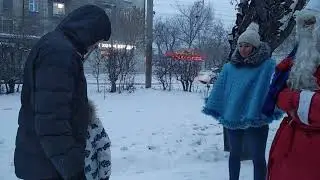 Проходки ЮУрГУ Миасс 2018 10