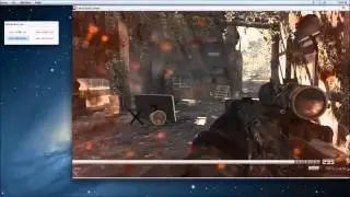 CALL OF DUTY GHOST HACK FOR PC