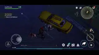 Last day on earth : survival FINISH MINIVAN WITH SPARKPLUGS IN HIGHWAY SETTLEMENT LDOE LDoE