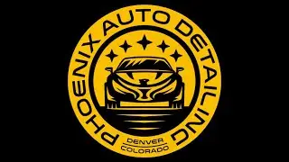 Phoenix Auto Detailing