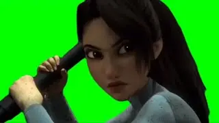 Yasmina Status V2 (Template)