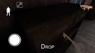 Granny: Быстрое прохождение