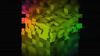 C418 - Sweden: 6Cloud Remix