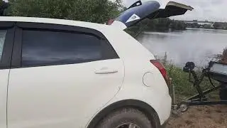 кайман 300