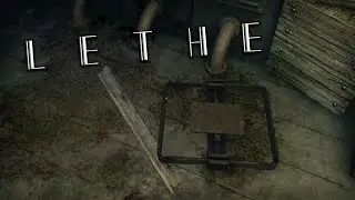 Lethe #1 - So Many Bear Traps