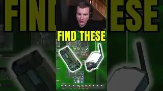 Remember This Item Spawn in Escape From Tarkov