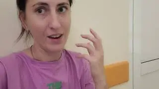 Меня прооперировали Рушан чинит котёл