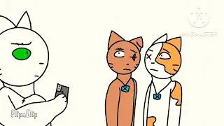 Коты Воины 1 Серия