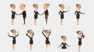 Explainer Flat 3D   After Effects Project Files   VideoHive 10810605