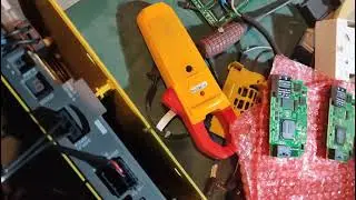 A20B-3300-0448 PCB board tested work well #fanuc #pcb  ,contact us get more details