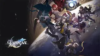Website BGM · Honkai: Star Rail Original Soundtrack