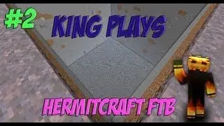 Location Location - EP2 - [Hermitcraft Feed The Beast Unleashed]