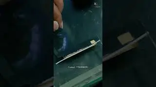 iPhone 13 Pro Max Touch trouble? No problem!