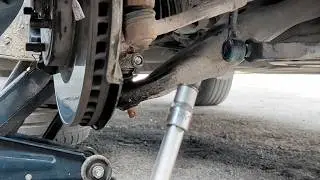 The Ball Bearing Bolt Broke Off, What Should I Do?