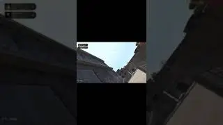 Неудачный выстрел (Hand Simulator)