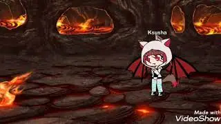 ||я верю в мечту|| клип Гача лайф (ч.о)