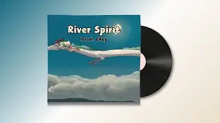 Chillhop Music- "River Spirit" (Prod.Chey)