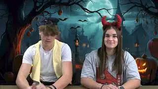 EVHS Halloween Extravaganza 2024