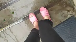 Наводнение в Молдавии. 02.05.2020 Район Леова